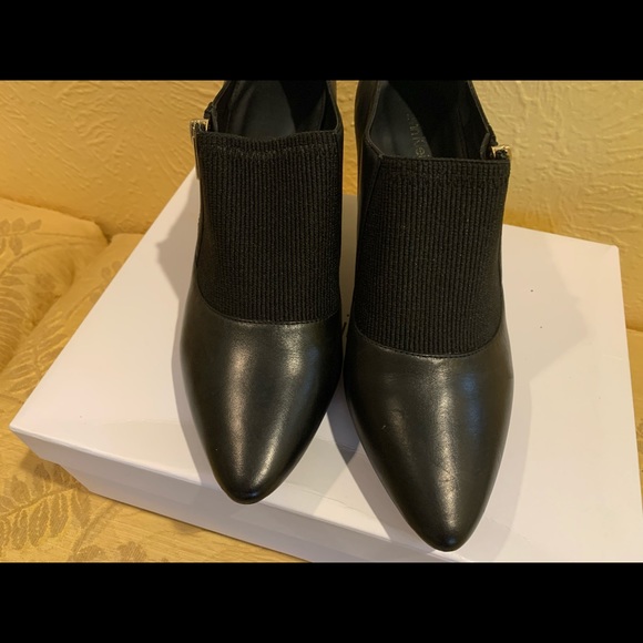 Calvin Klein booties! - Picture 4 of 7
